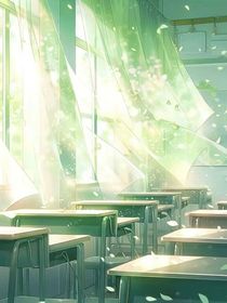 无言月