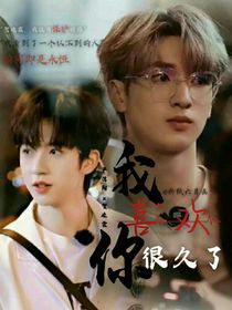 贺儿，我喜欢你很久了