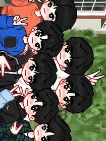 TNT无限反转的人生
