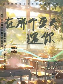 在那个夏天遇你