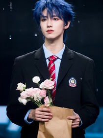 TF家族：我好爱你