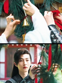 花间令：又见泠鸢