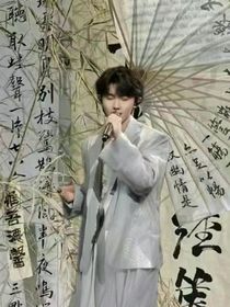 all祺：馬隊長