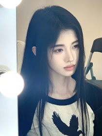 墻的那邊是無盡的春光