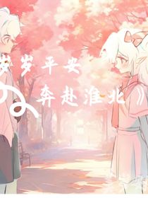 岁岁平安，奔赴淮北