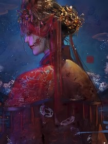 鬼妻來襲