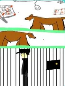 双熊怪谈（续集）