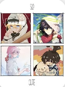 神秘歌星团0424