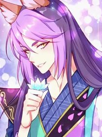 爱无颜