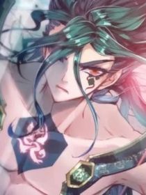 玄武降世之四象之神