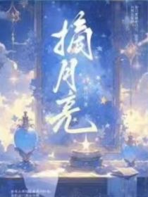 摘月光