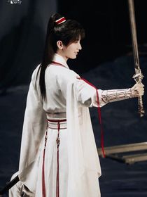 莲花楼孑