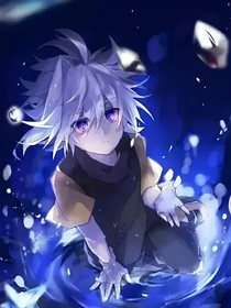 All瑞：新的开始