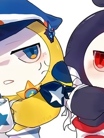 潜执cp——