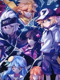 ……bug大赛……