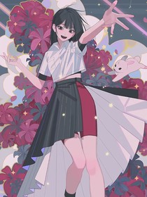 葉羅麗之時之代理人