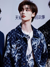 丁程鑫：愿安好