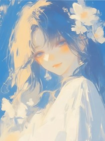 第五：时间的低语