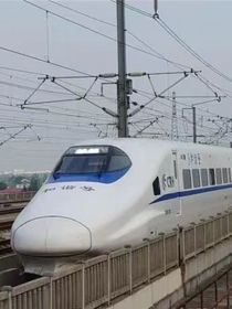火車車型科普2