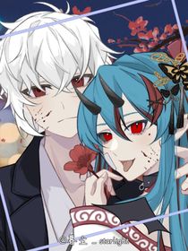 血染之都——对话版