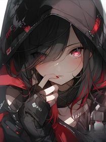 昼恋白