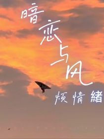 暗戀與風