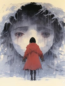 断影寒冬