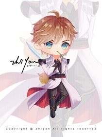 侠路（李白）