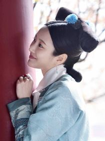 嬿婉如春：正当良时