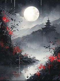 源起夜灵