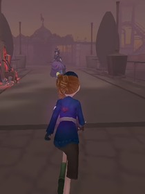 第五人格之破曉