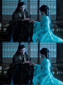 夜色降臨前再愛你