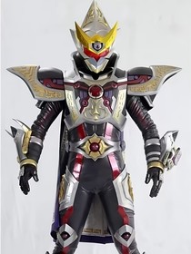 铠甲勇士之修罗侠剧场