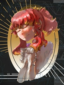 鳶飛的oc集（圖文）