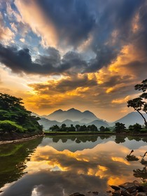 云来山更佳-d789