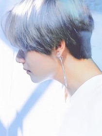 BTS：雪忍瑰色
