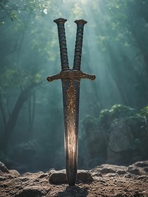 剑破九霄：从凡尘到仙途