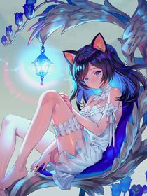 无路雨