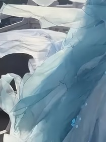 綿綿細(xì)雨追秋時