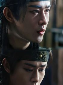 蘭之漪漪：宮遠(yuǎn)徵同人
