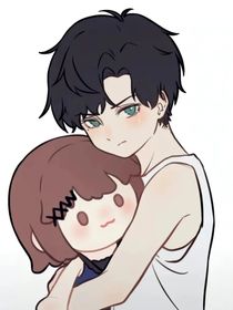 与萧逸破次元的瞬间