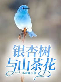 银杏树与山茶花