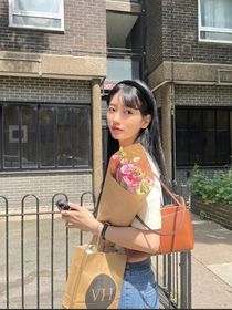 夏日青柠——校园
