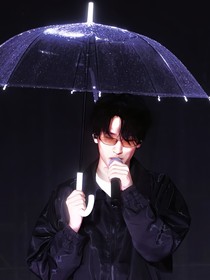 严浩翔：我喜欢你的味道