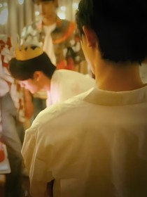 祺鑫：你喜欢银杏吗？