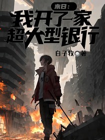末日：我开了一家超大型银行