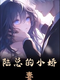 陆总的小娇妻哭了
