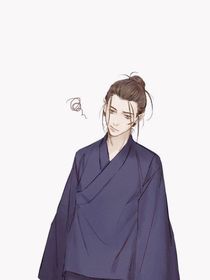 一人之下——清絮