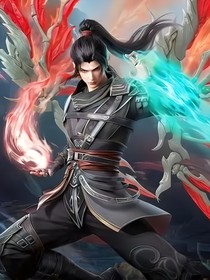 斗破：逆天-d414