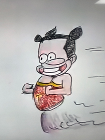 淑设的发疯日常（捣蛋鬼）
